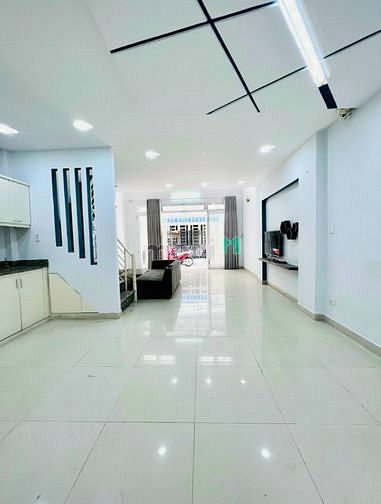 Hình ảnh Cho thuê nhà Q2 1trệt 1 lầu 1pn 2wc Giá 8tr/ tháng