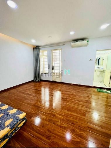 Hình ảnh Cho thuê nhà Q2 1trệt 1 lầu 1pn 2wc Giá 8tr/ tháng