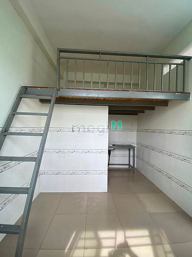 Hình ảnh Phòng trọ giá rẻ ngay hufi, KCN Tân Bình, Aeon Tân Phú