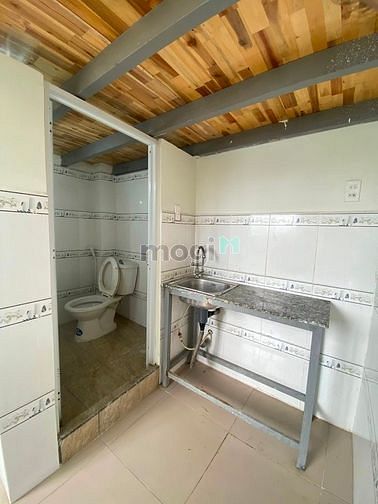 Hình ảnh Phòng trọ giá rẻ ngay hufi, KCN Tân Bình, Aeon Tân Phú