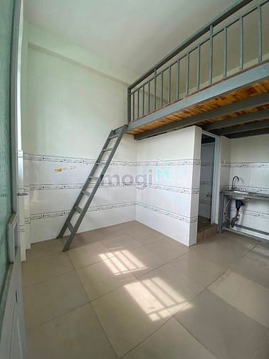 Hình ảnh Phòng trọ giá rẻ ngay hufi, KCN Tân Bình, Aeon Tân Phú