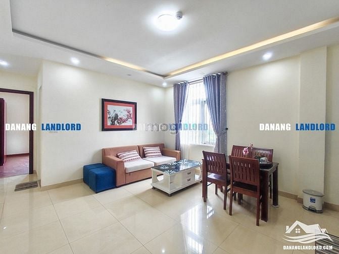 Hình ảnh Mb6623 nạp rút nhanh chóng 2 phòng ngủ khu phố Tây An Thượng - A120