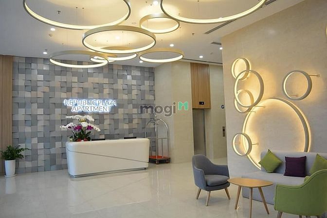 Hình ảnh Cho thuê Trang Chủ MB66.COM / Đăng Ký Tặng 66K Republic Tân Bình, DT: 50m2 - 1PN giá tốt 15 triệu/th