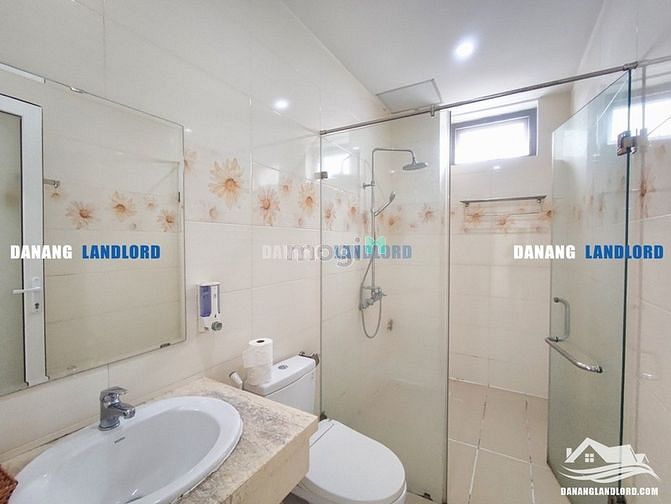 Hình ảnh Mb6623 nạp rút nhanh chóng 2 phòng ngủ khu phố Tây An Thượng - A120