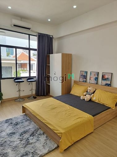 Hình ảnh Mb6623 nạp rút nhanh chóng ban công full nội thất ngay sân bay