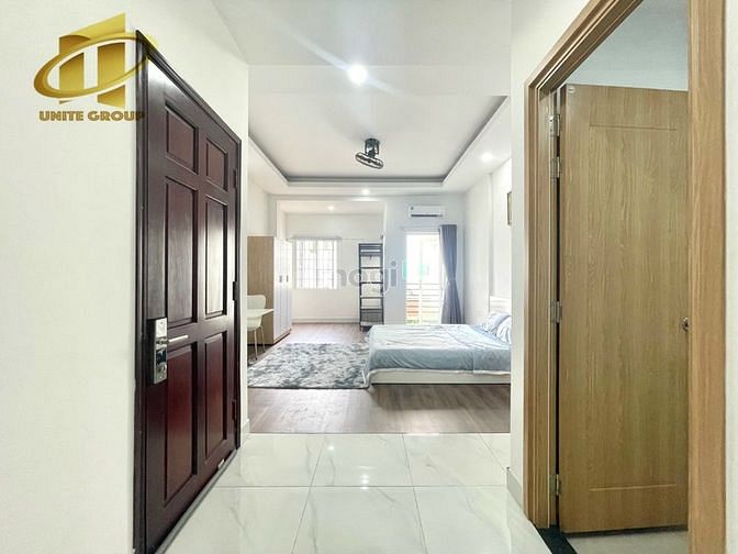Hình ảnh Mb6623 nạp rút nhanh chóng studio full nội thất Cao Thắng , Q10