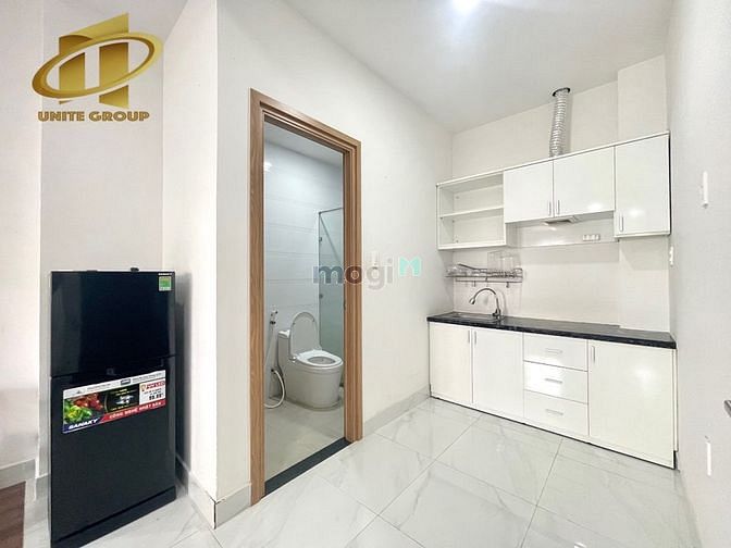Hình ảnh Mb6623 nạp rút nhanh chóng studio full nội thất Cao Thắng , Q10