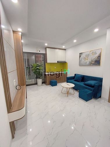 Hình ảnh Bán chung cư hào nam- chung cư mini- chung cư mini hà nội  về ở luôn