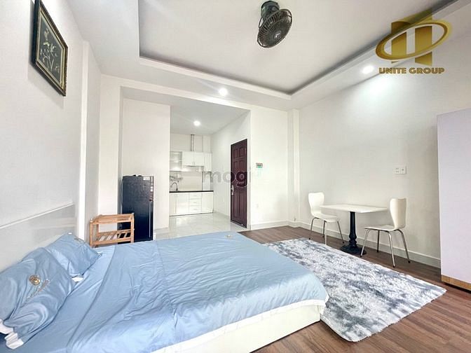 Hình ảnh Mb6623 nạp rút nhanh chóng studio full nội thất Cao Thắng , Q10