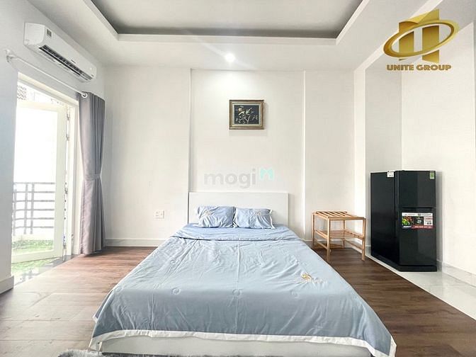Hình ảnh Mb6623 nạp rút nhanh chóng studio full nội thất Cao Thắng , Q10