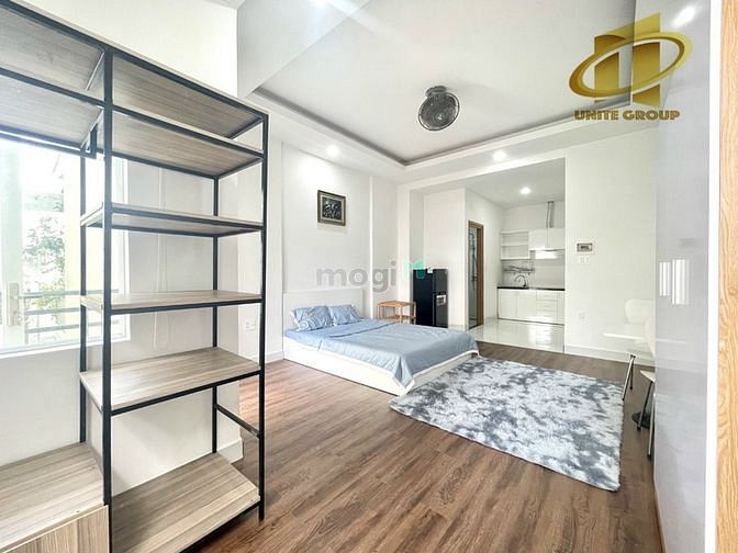 Hình ảnh Mb6623 nạp rút nhanh chóng studio full nội thất Cao Thắng , Q10