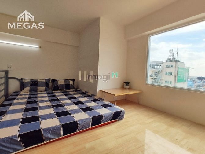 Hình ảnh Căn Hộ Duplex Ngay Cộng Hòaaaaaa