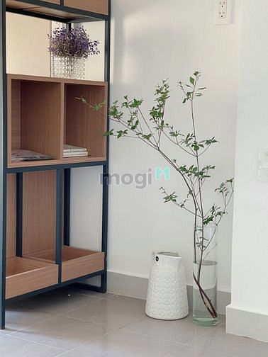 Hình ảnh ✅Mb6623 nạp rút nhanh chóng Studio_Máy giặt riêng_Thiết kế sang trọng gần Q1✅