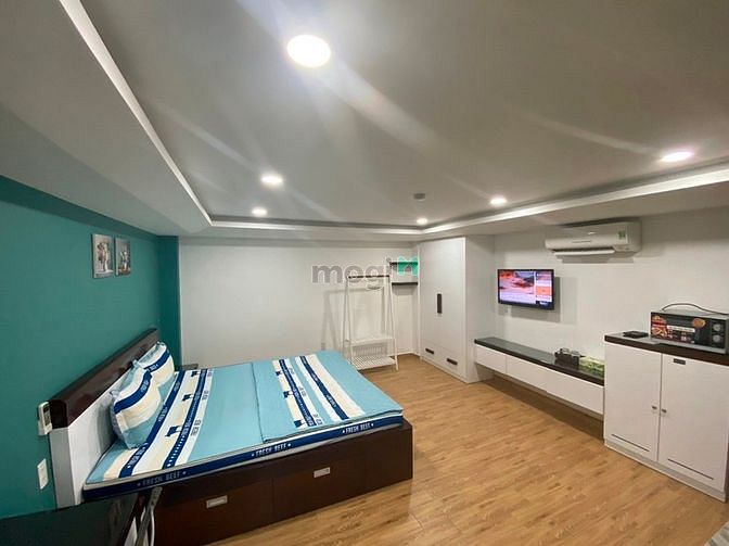 Hình ảnh Mb6623 nạp rút nhanh chóng studio full nội thất Lê Văn Sỹ , Tân Bình