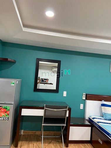 Hình ảnh Mb6623 nạp rút nhanh chóng studio full nội thất Lê Văn Sỹ , Tân Bình
