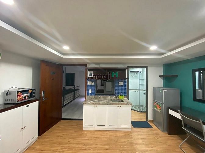 Hình ảnh Mb6623 nạp rút nhanh chóng studio full nội thất Lê Văn Sỹ , Tân Bình