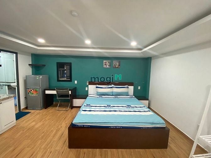Hình ảnh Mb6623 nạp rút nhanh chóng studio full nội thất Lê Văn Sỹ , Tân Bình