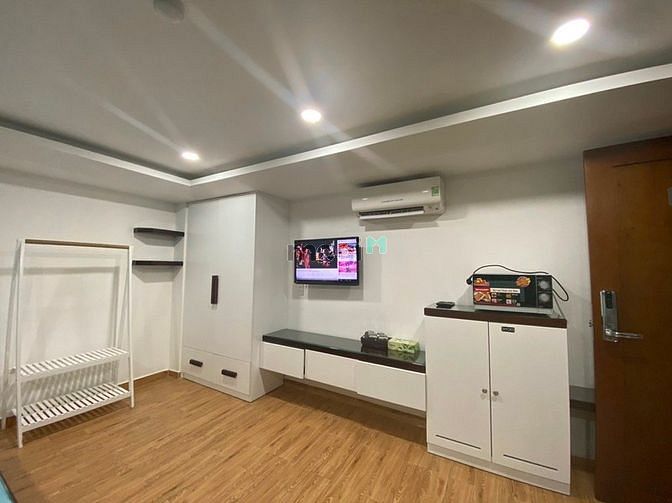 Hình ảnh Mb6623 nạp rút nhanh chóng studio full nội thất Lê Văn Sỹ , Tân Bình