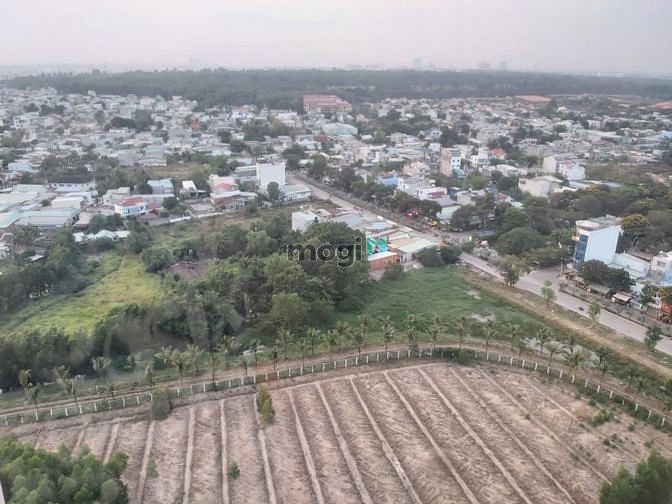 Hình ảnh [VINHOME Q9] Mb6623 nạp rút nhanh chóng 1PN+ có bếp rèm giá thuê siêu rẻ