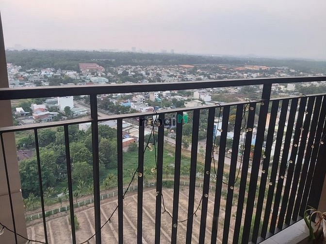 Hình ảnh [VINHOME Q9] Mb6623 nạp rút nhanh chóng 1PN+ có bếp rèm giá thuê siêu rẻ
