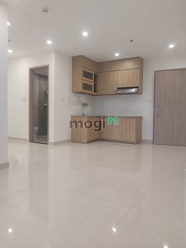 Hình ảnh [VINHOME Q9] Mb6623 nạp rút nhanh chóng 1PN+ có bếp rèm giá thuê siêu rẻ