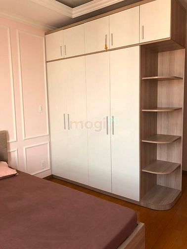 Hình ảnh 1 căn duy nhất 2pn full đồ chung cư Sky center đang trống ở ngay 17tr