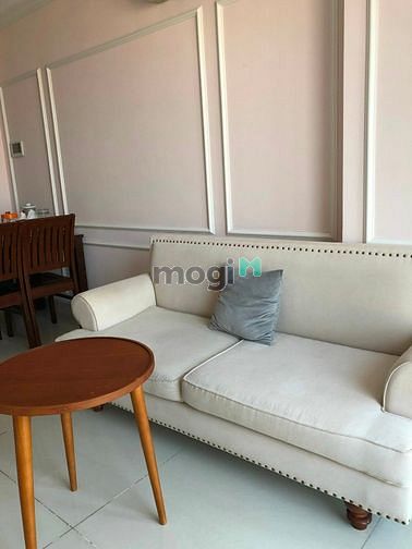 Hình ảnh 1 căn duy nhất 2pn full đồ chung cư Sky center đang trống ở ngay 17tr