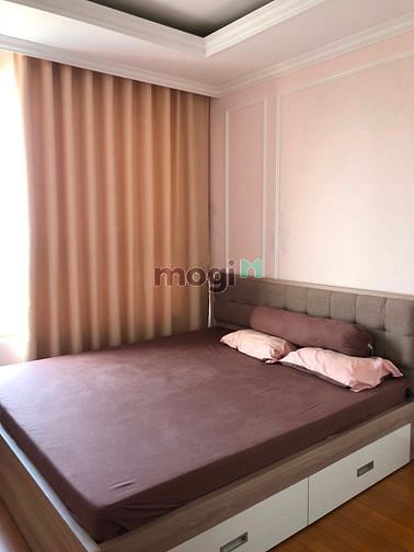 Hình ảnh 1 căn duy nhất 2pn full đồ chung cư Sky center đang trống ở ngay 17tr
