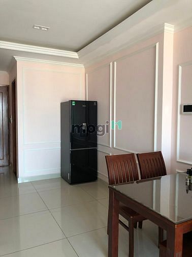 Hình ảnh 1 căn duy nhất 2pn full đồ chung cư Sky center đang trống ở ngay 17tr