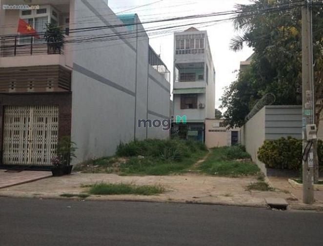 Hình ảnh Cần bán gấp lô đất Quận 12 KDC An Sương