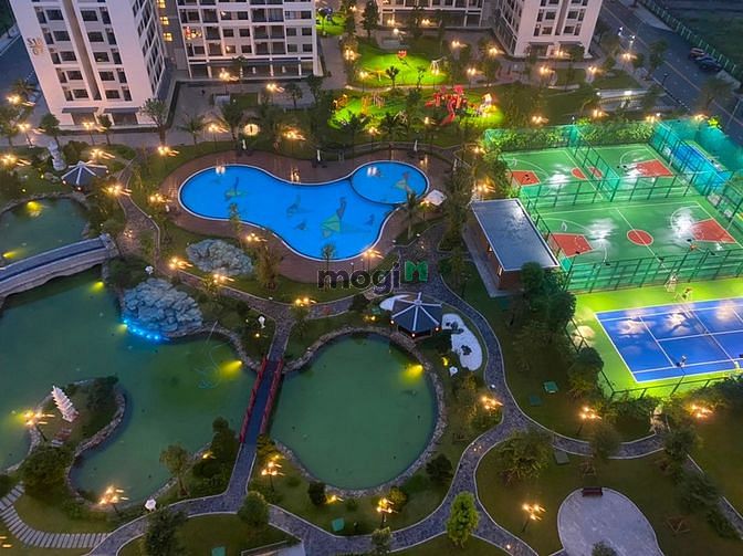 Hình ảnh Cho thuê căn 1pn+ Vinhomes Quận 9, chỉ 4,5 triệu