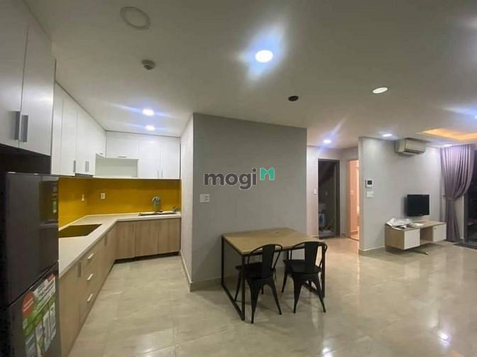 Hình ảnh Cho thuê Trang Chủ MB66.COM / Đăng Ký Tặng 66K Gold View, quận 4, 2 phòng ngủ, nội thất đẹp, 17tr/th.