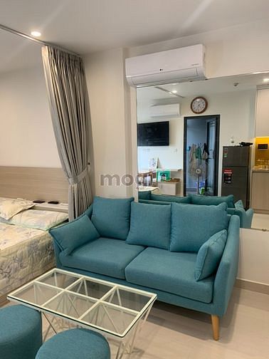 Hình ảnh Mb6623 nạp rút nhanh chóng studio full nội thất ở Vinhomes grand park cho thuê
