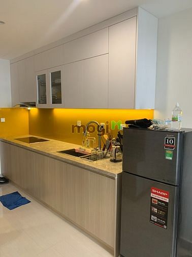 Hình ảnh Mb6623 nạp rút nhanh chóng studio full nội thất ở Vinhomes grand park cho thuê