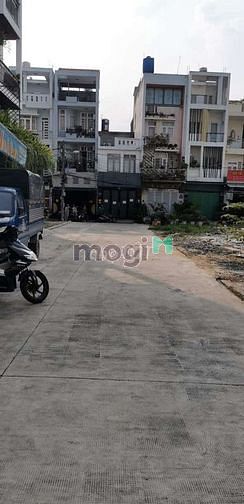 Hình ảnh Bán đất đẹp 85m2(4,6 x 18,5 ) hẻm 6m, Đường Số 59, Phường 14, Gò Vấp.