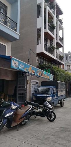 Hình ảnh Bán đất đẹp 85m2(4,6 x 18,5 ) hẻm 6m, Đường Số 59, Phường 14, Gò Vấp.
