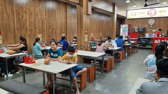 Hình ảnh Chỉ cần hơn 20 tỷ đã sở hữu gần 200m2 mặt tiền liền kề Vincom Thủ Đức