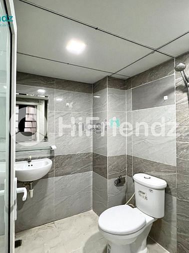 Hình ảnh Duplex full NT ngay mặt tiền đường Nguyễn Thị Thập - Máy giặt riêng