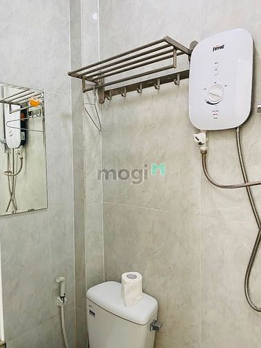 Hình ảnh 🔥 Căn Hộ Cao Cấp 1 Phòng Ngủ Tách Bếp Ngay Trung Tâm Q1