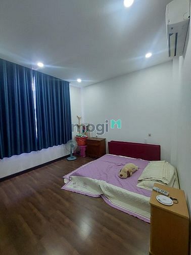 Hình ảnh Nhà mới, tặng nội thất cao cấp, Trần Văn Quang, Tân Bình,48m, 4 tầng,