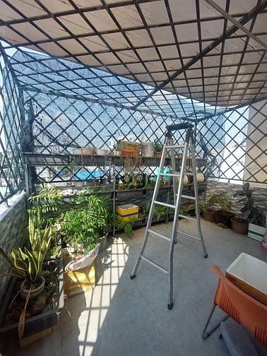Hình ảnh Nhà mới, tặng nội thất cao cấp, Trần Văn Quang, Tân Bình,48m, 4 tầng,