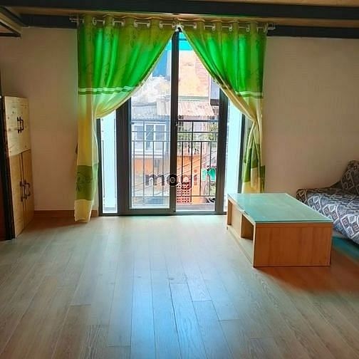 Hình ảnh Cho hộ gia đình, nhóm 3-5 người thuê nhà tập thể sạch đẹpKhươngThượng