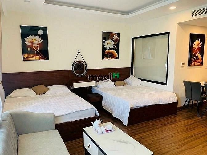 Hình ảnh Cho hộ gia đình, nhóm 3-5 người thuê nhà tập thể sạch đẹpKhươngThượng
