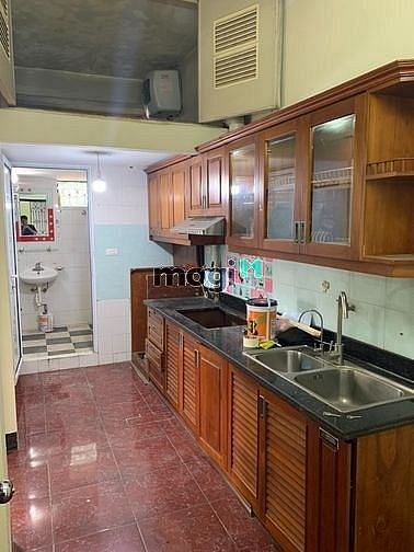 Hình ảnh Cho hộ gia đình, nhóm 3-5 người thuê nhà tập thể sạch đẹpKhươngThượng