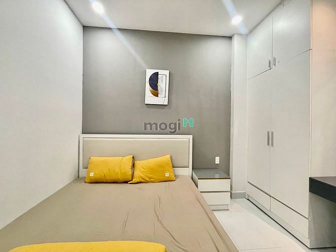 Hình ảnh Căn Hộ Cao Cấp 2PN Nam Kì Khởi Nghĩa Q3