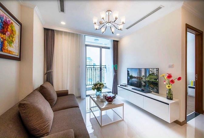 Hình ảnh Bán Trang Chủ MB66.COM / Đăng Ký Tặng 66K Gold View, q4, 80m2/2PN, nội thất đầy đủ, View Q1, 5,4tỷ