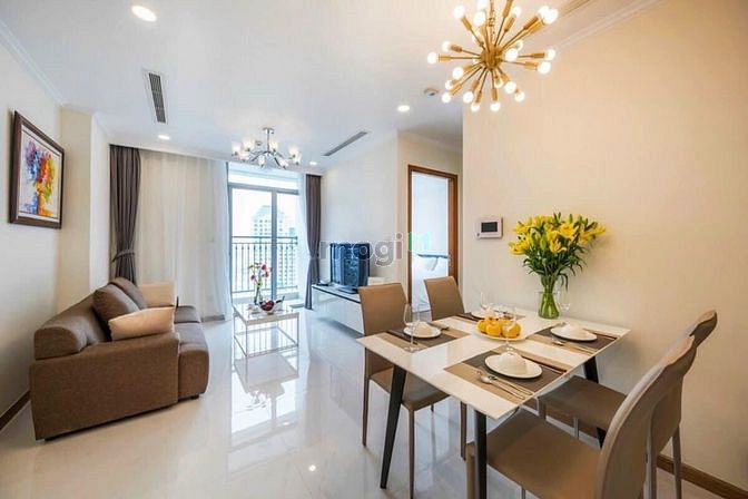 Hình ảnh Bán Trang Chủ MB66.COM / Đăng Ký Tặng 66K Gold View, q4, 80m2/2PN, nội thất đầy đủ, View Q1, 5,4tỷ