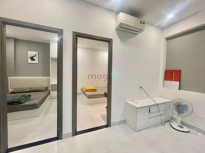 Hình ảnh Căn Hộ Cao Cấp 2PN Nam Kì Khởi Nghĩa Q3