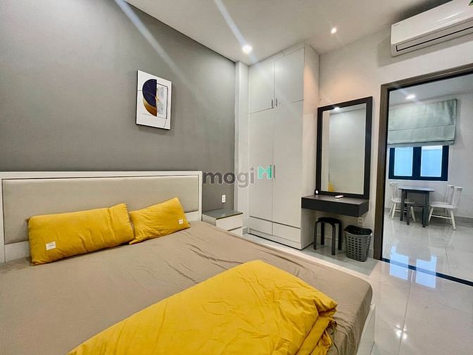 Hình ảnh Căn Hộ Cao Cấp 2PN Nam Kì Khởi Nghĩa Q3