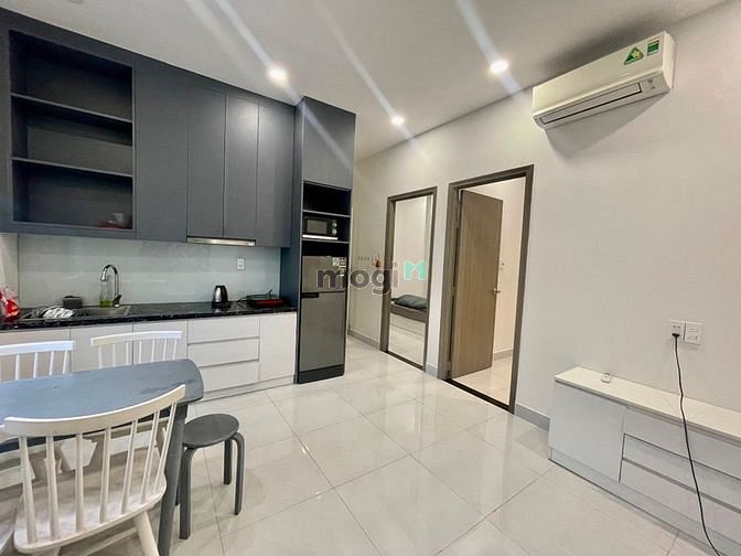 Hình ảnh Căn Hộ Cao Cấp 2PN Nam Kì Khởi Nghĩa Q3